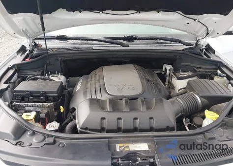 2014 Jeep Grand Cherokee Limited из США, поврежденный, VIN 1C4RJEBT0EC472732